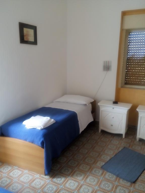 Il Casale Hotell Milazzo Eksteriør bilde