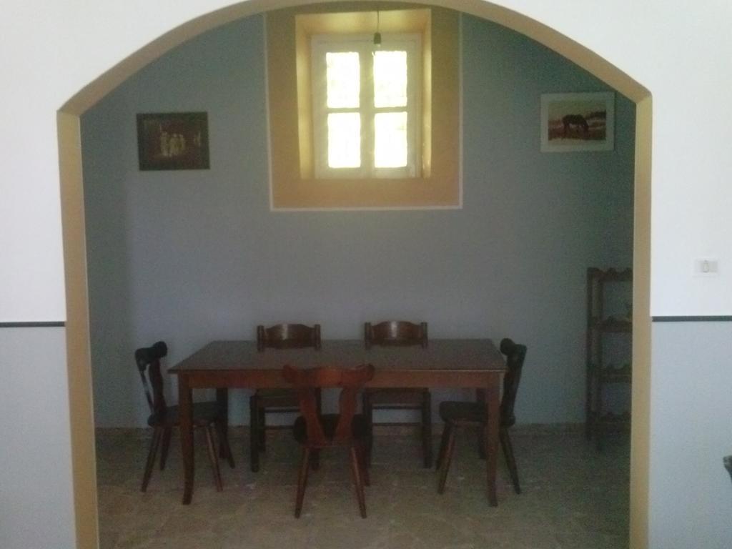 Il Casale Hotell Milazzo Eksteriør bilde