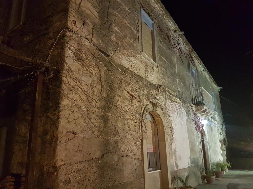 Il Casale Hotell Milazzo Eksteriør bilde