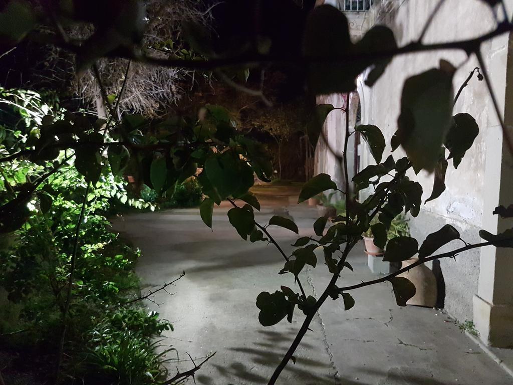 Il Casale Hotell Milazzo Eksteriør bilde