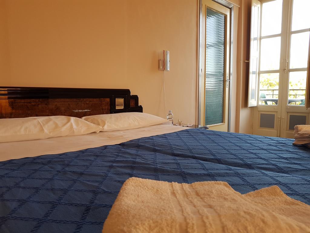 Il Casale Hotell Milazzo Eksteriør bilde