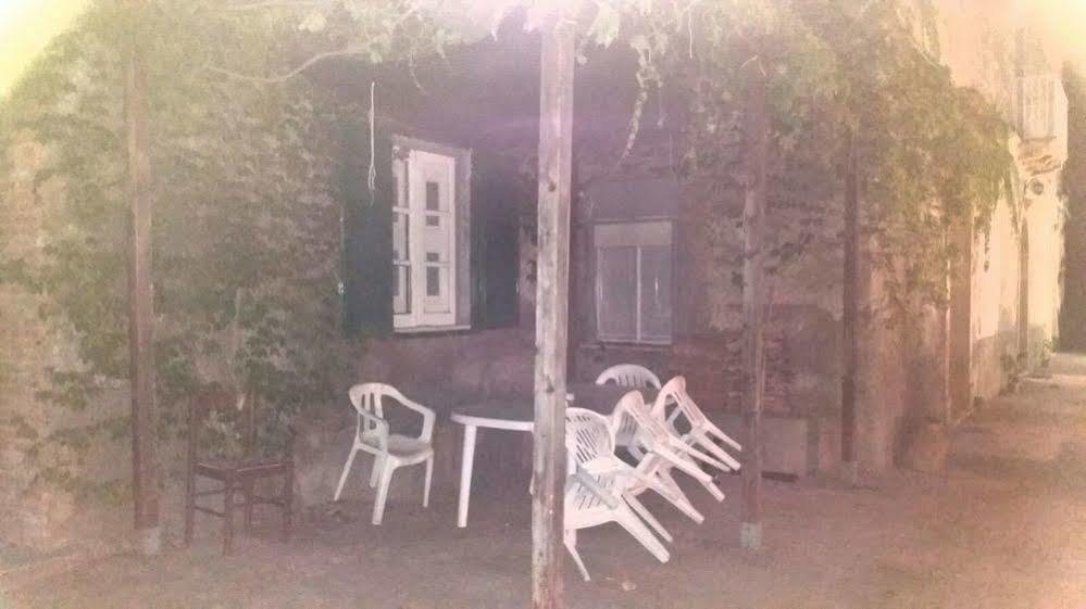 Il Casale Hotell Milazzo Eksteriør bilde